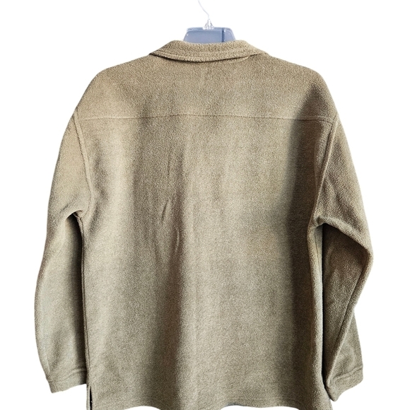 Tommy Bahama Mens 1/4 Zip Pullover Sweater Sz XL - Picture 3 of 10